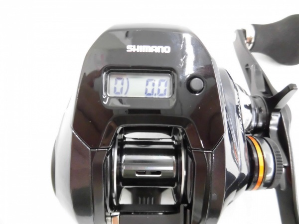 19バルケッタ プレミアム 150DHXG 8.1右(04011)